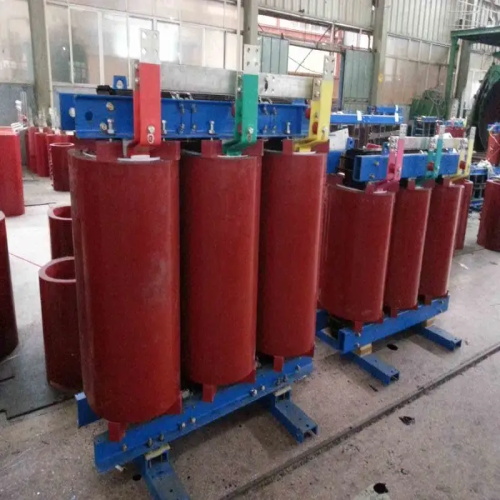 辛集SCB10-250KVA干式变压器