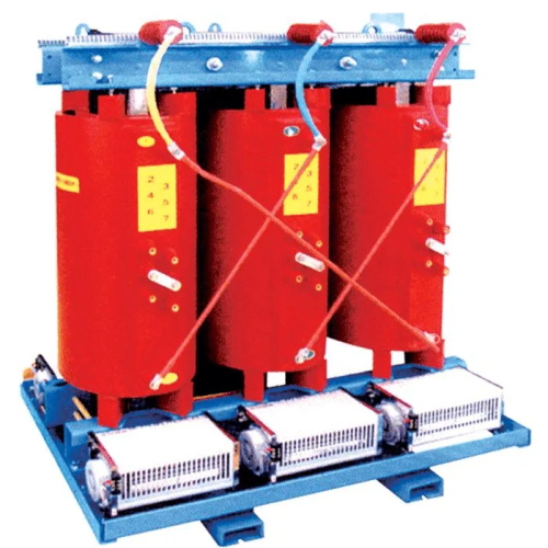 辛集SCB10-1250KVA干式变压器