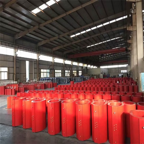 辛集SCB13干式变压器