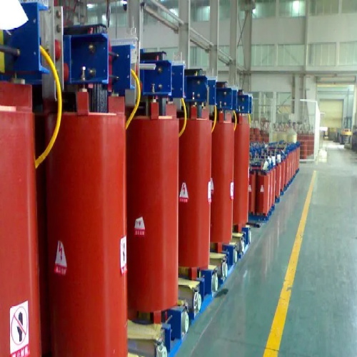 辛集SCB10-200KVA干式变压器
