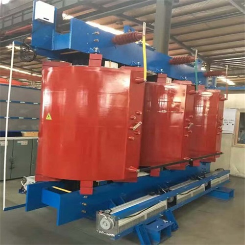 辛集SCB10-500KVA干式变压器价格