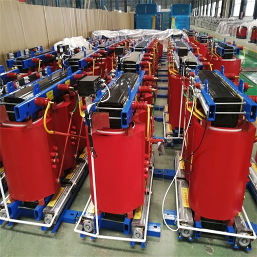辛集SCB13-400KVA-10/0.4干